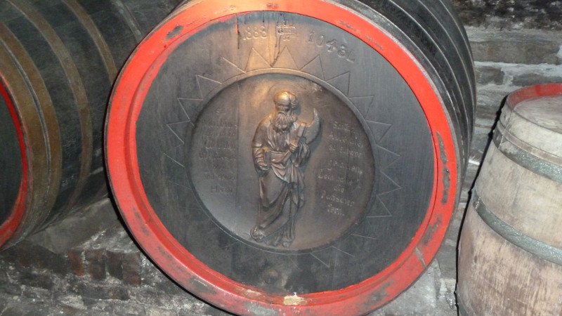 Rotweinwanderung 24.10.2015